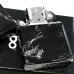 画像4: ZIPPO 大理石柄 5面連続プリント ジッポ ライター ブラック 渋い 黒 おしゃれ かっこいい メンズ プレゼント ギフト