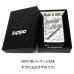 画像7: ZIPPO ライター 楽器 かわいい オーボエ メタル ジッポ ロゴ シルバー 可愛い 両面加工 ハート 音符 ホワイトニッケル 銀 おしゃれ メンズ レディース プレゼント ギフト