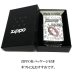 画像7: ZIPPO かわいい 楽器 タンバリン メタル ジッポロゴ ライター シルバー 可愛い 両面加工 ハート 音符 ホワイトニッケル 銀 おしゃれ メンズ レディース プレゼント ギフト