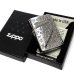 画像6: ZIPPO ライター 楽器 かわいい オーボエ メタル ジッポ ロゴ シルバー 可愛い 両面加工 ハート 音符 ホワイトニッケル 銀 おしゃれ メンズ レディース プレゼント ギフト