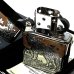 画像5: ZIPPO ライター ウルフデザイン ジッポ 狼 シルバー燻し オオカミ 彫刻 WOLF DESIGN かっこいい 珍しい メンズ 銀メッキ おしゃれ ギフト プレゼント