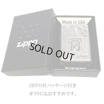 画像5: ZIPPO ライター CAT シルバー 猫 レンガ 彫刻 ジッポ ライター 足跡 ネコ 銀 かわいい 女性 レディース おしゃれ メンズ ギフト プレゼント