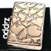 画像2: ZIPPO ライター ハート FILL LOVE ジッポ ローズピンク レディース かわいい ピンクゴールド おしゃれ 女性 プレゼント ギフト (2)