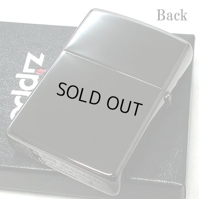 画像3: ZIPPO ライター ネビュラ 宇宙 ジッポ ロゴ ブラックニッケル おしゃれ 星雲 メンズ レッド かっこいい Nebula 黒 ギフト プレゼント