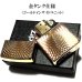 画像4: ジッポ ライター ZIPPO ダイヤモンドカット ゴールド K24 純金メッキ 彫刻 両面加工 金タンク ジッポー かっこいい おしゃれ メンズ ギフト プレゼント