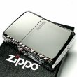 画像6: ZIPPO アーマー 限定 ３面彫刻 アラベスク 鏡面プラチナ シルバー ジッポ ライター かっこいい シリアルNo刻印 コーナーリューター 重厚 メンズ (6)