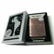 画像6: ZIPPO 1935 ジッポ ライター 1935年復刻レプリカ カッパー 銅古美 3面アラベスク ダイアゴナルライン 唐草 彫刻 アンティーク 角型 3バレル かっこいい 人気 ギフト プレゼント (6)