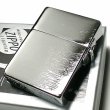 画像3: ZIPPO ライター ジッポ 1935 復刻レプリカ シルバーサテン 無地 3バレル シンプル かっこいい アンティーク 角型 メンズ ギフト プレゼント (3)