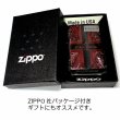 画像6: ZIPPO サイモンカーター ジッポ ライター ブランド ユニオンジャック＆ペイズリー マットブラック ワインレッド 艶消し黒 彫刻 かっこいい メンズ プレゼント (6)