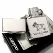 画像5: ZIPPO サイモンカーター ジッポ ライター ブルドック 可愛い シルバー 金差し 彫刻 女性 レディース メンズ ブランド かわいい おしゃれ プレゼント (5)