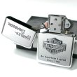 画像4: ZIPPO ライター ハーレーダビッドソン ジッポ シルバー エスメタル HARLEY-DAVIDSON 日本国内限定モデル かっこいい メンズ ギフト (4)