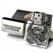 画像4: ZIPPO ハーレーダビッドソン ジッポ ライター シルバー ビッグメタル イーグル 鷲 HARLEY-DAVIDSON 日本国内限定モデル かっこいい メンズ ギフト (4)