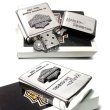 画像5: ZIPPO ライター ハーレーダビッドソン ジッポ シルバー エスメタル HARLEY-DAVIDSON 日本国内限定モデル かっこいい メンズ ギフト (5)