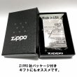 画像8: ZIPPO ライター スカイラインGT-R 生誕50周年記念 車 ジッポ R34 限定 日産公認モデル GTR-BNR34 シリアル入り シルバーイブシ 両面加工 かっこいい メンズ ギフト プレゼント (8)