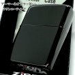 画像6: ZIPPO アーマー ジッポ NEO BLACK ネオ ブラック チタン加工 鏡面 黒 162NEO-BK2 無地 かっこいい ライター おしゃれ メンズ ギフト (6)