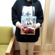 画像3: ブリキ看板 ROUTE66 アンティーク 66 MAIN STREET ルート66 車 ビンテージ ガレージ プレート 壁飾り かわいい アメリカン 雑貨 かっこいい レトロ インテリア おしゃれ 可愛い サーファー カフェ 店舗 (3)