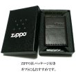 画像7: ZIPPO ライター 本革巻き ジッポ ロゴ ブラウン レザー 茶 シンプル 牛革 かっこいい メンズ ギフト プレゼント (7)