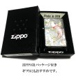 画像7: ZIPPO 和柄 ライター 鯉 フルカラー ジッポ 綺麗 立体的 おしゃれ シルバー メンズ 美しい レディース ギフト プレゼント (7)