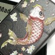 画像3: ZIPPO 和柄 ライター 鯉 フルカラー ジッポ 綺麗 立体的 おしゃれ シルバー メンズ 美しい レディース ギフト プレゼント (3)