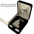 画像7: ZIPPO ライター 本金蒔絵 アマビエ 伝統工芸 ジッポ スワロフスキー 漆塗り 黒 かっこいい ゴールド おしゃれ 高級 メンズ ギフト プレゼント (7)