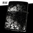 画像3: ZIPPO ライター ライズメタル 銀龍 亀甲 銀 伝統工芸 ジッポ 和柄 本漆塗り 竜 黒 かっこいい シルバー ブラック おしゃれ ドラゴン 高級 メンズ ギフト プレゼント (3)