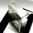 画像6: ZIPPO ライター 天野喜孝 ジッポ アンティークシルバー 銀燻し 彫刻デザイン かっこいい おしゃれ ゲーム メンズ ギフト プレゼント (6)