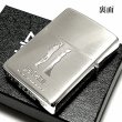 画像3: ZIPPO ルパン三世 ジッポ ライター 不二子 アフターシャワー シルバー サテン 可愛い ジッポー アニメ キャラクター セクシー 両面加工 女性 かわいい キスマーク メンズ レディース ギフト プレゼント (3)