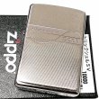 画像2: ZIPPO ライター 限定 トリックシェル ジッポー シルバー かっこいい シリアルナンバー入り 天然貝 珍しい ギフト プレゼント 両面 おしゃれ メンズ (2)