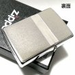 画像6: ZIPPO ライター 限定 トリックシェル ジッポー シルバー かっこいい シリアルナンバー入り 天然貝 珍しい ギフト プレゼント 両面 おしゃれ メンズ (6)