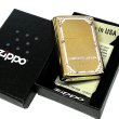 画像6: ZIPPO ライター ドラゴン 限定88個 和柄 ジッポ シリアルナンバー入り 龍 ゴールド 彫刻 白 大理石 金タンク かっこいい 両面加工 竜 ホワイト おしゃれ 八 御守り メンズ ギフト プレゼント 動画あり (6)