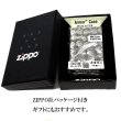 画像5: ZIPPO ライター アーマー グリッター8 ジッポ ホワイトニッケル 両面加工 重厚 銀 NC彫刻 かっこいい シルバー ダイヤカット おしゃれ メンズ ギフト プレゼント (5)