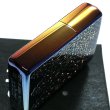 画像4: ZIPPO ライター ヨーロピアン レース 中世模様 ジッポ 両面加工 レインボー エッチング彫刻 おしゃれ チタン加工 両面別柄 レディース かっこいい 高級 メンズ ギフト プレゼント (4)