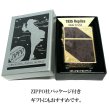 画像6: ZIPPO 1935 復刻レプリカ ベネチアン ジッポ ライター ゴールド＆ブラウン 茶 クラシック アラベスク 両面加工 マーブル柄 金タンク かっこいい ギフト メンズ プレゼント (6)