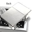 画像6: ZIPPO 1935 プラチナプレーティング 超鏡面 かっこいい ジッポライター シルバー 無地 シンプル 角型 ギフト メンズ 高級 プレゼント (6)