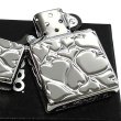 画像4: ZIPPO ハート ジッポ ライター FILL LOVE レディース シルバー 可愛い おしゃれ 女性 かわいい プレゼント ギフト (4)