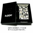 画像6: ZIPPO ライター ジッポ シェル シルバー ゴールドメッキ 鏡面 天然貝象嵌 シェルイン 両面加工 おしゃれ かっこいい メンズ レディース ギフト プレゼント (6)